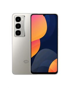 Itel | City 100 | 6GB RAM | 128GB Storage | Grey | 3 Months 0% Profit upto 48 Months Installment | PTA Approved | 1 Year Brand Warranty | The Game Changer | TGC10